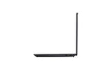 Laptop Workstation Lenovo ThinkPad P16s Gen 4, cu procesor Intel Core Ultra 7 265H, 16'' IPS, 64 GB DDR5, 1 TB, NVIDIA RTX PRO 1000 8GB GDDR7, Windows 11 Pro