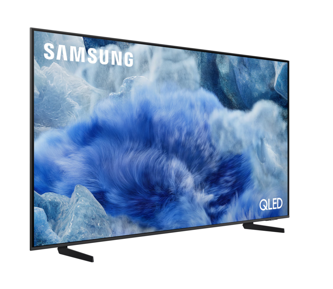 Televizor SAMSUNG QLED 85Q8F, 214 cm, Smart, 4K, Clasa E