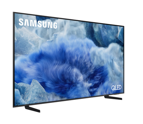 Televizor SAMSUNG QLED 85Q8F, 214 cm, Smart, 4K, Clasa E