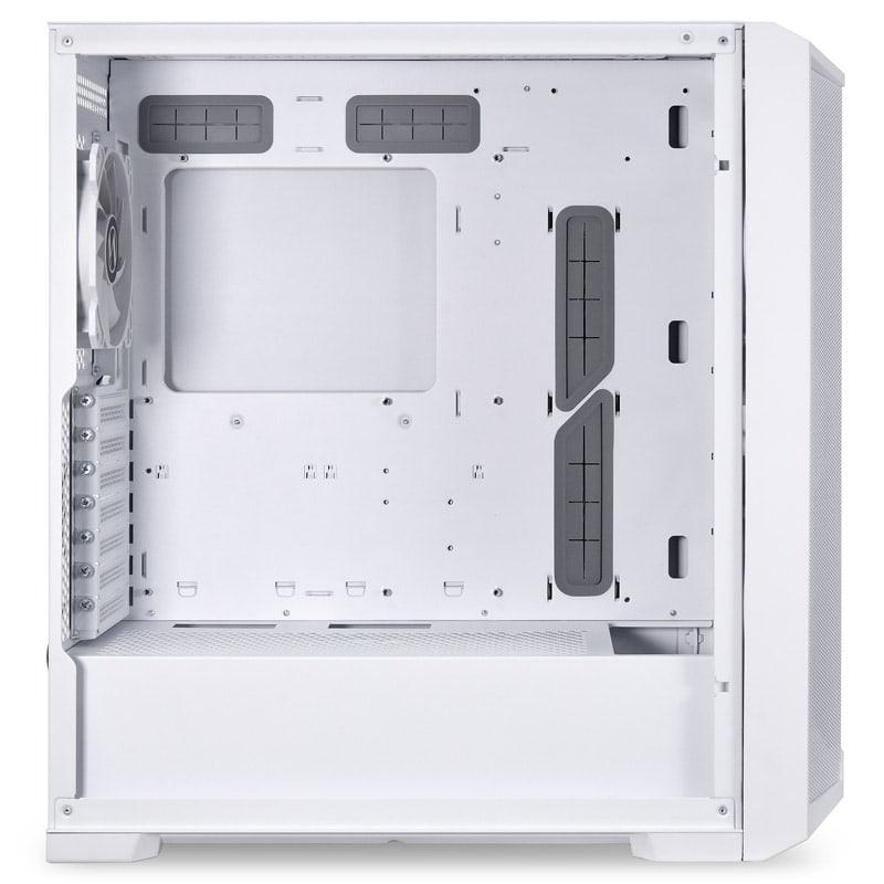 Carcasa Lian Li LANCOOL 215 Mid-Tower ARGB ALB