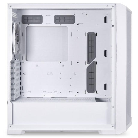 Carcasa Lian Li LANCOOL 215 Mid-Tower ARGB ALB