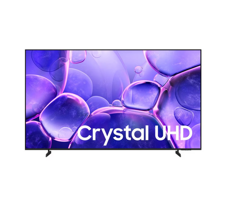 Televizor SAMSUNG LED 85U8072, 215 cm, Smart, 4K