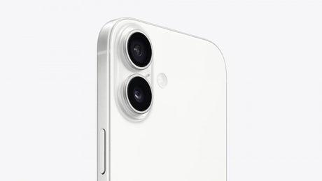 iPhone 17 256GB White