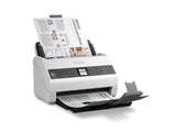 Scanner Epson DS-730N, A4, Duplex, Sheetfed, USB