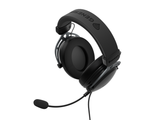 Casti gaming cu fir Genesis Toron 531, microfon detasabil, frecventa raspuns 20 - 20.000 Hz, sensibilitate -42dB, conectivitate Jack 3.5 mm, negru