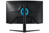 Monitor Samsung 32" LS32BG650EUXEN