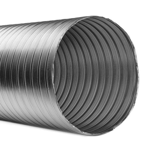 HEINNER TUB FLEXIBIL DE EVACUARE 1.5M, D:120MM, (30-150CM)