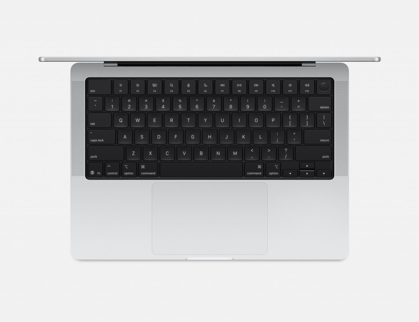 MacBook Pro 14.2"/Apple M5 (CPU 10-core, GPU 10-core, Neural Engine 16-core)/32GB/1TB - Silver - INT KB (No Adapter) - 2025 (Cto from MDE64RO/A)