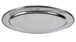 TAVA OVALA DIN INOX 55x38x2.5 CM, ART OF DINING