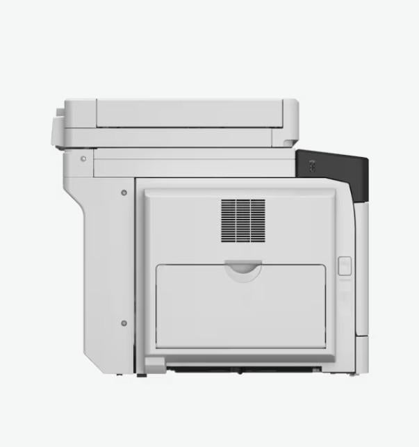 Multifunctional laser Canon IR2425i II, format A3, Monocrom, Duplex, USB + LAN + Wi-Fi
