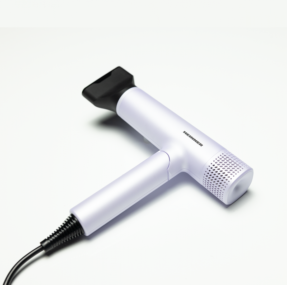 USCATOR DE PAR PROFESIONAL HEINNER HHD-Y16BLDC-LV