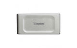 SSD Extern Kingston  XS2000  4TB  2.5  USB-C 3.2  R/W speed: up to 2000MB/s/up to 2000MB/s