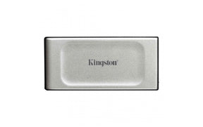 SSD Extern Kingston  XS2000  4TB  2.5  USB-C 3.2  R/W speed: up to 2000MB/s/up to 2000MB/s