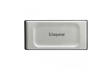 SSD Extern Kingston  XS2000  4TB  2.5  USB-C 3.2  R/W speed: up to 2000MB/s/up to 2000MB/s