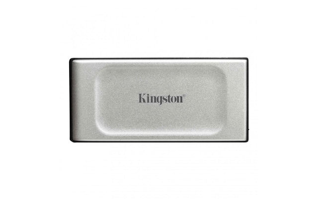 SSD Extern Kingston  XS2000  4TB  2.5  USB-C 3.2  R/W speed: up to 2000MB/s/up to 2000MB/s