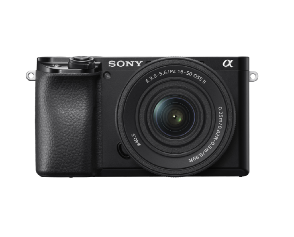 Sony ALPHA 6100 Aparat foto