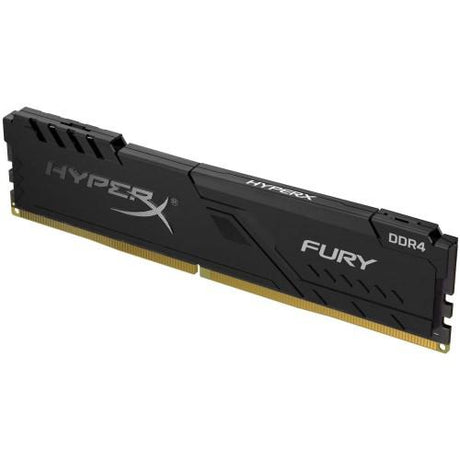 Memorie RAM Kingston DDR4 16GB 3600Mhz CL18 1.35V Fury Beast Black XMP