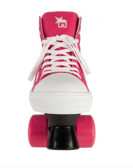 ROLE ROOKIE CANVAS 39 ROZ