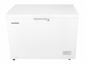 LADA FRIGORIFICA HEINNER HCF-HM308INVCD
