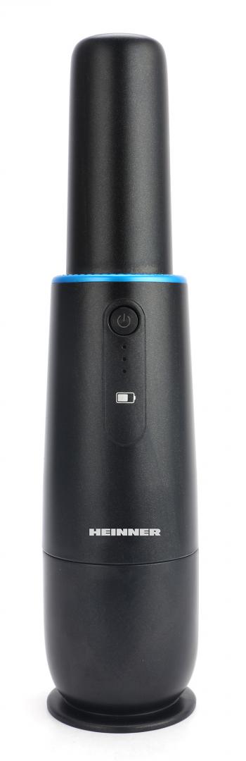 ASPIRATOR DE MANA HEINNER HHVC-D7.2BK