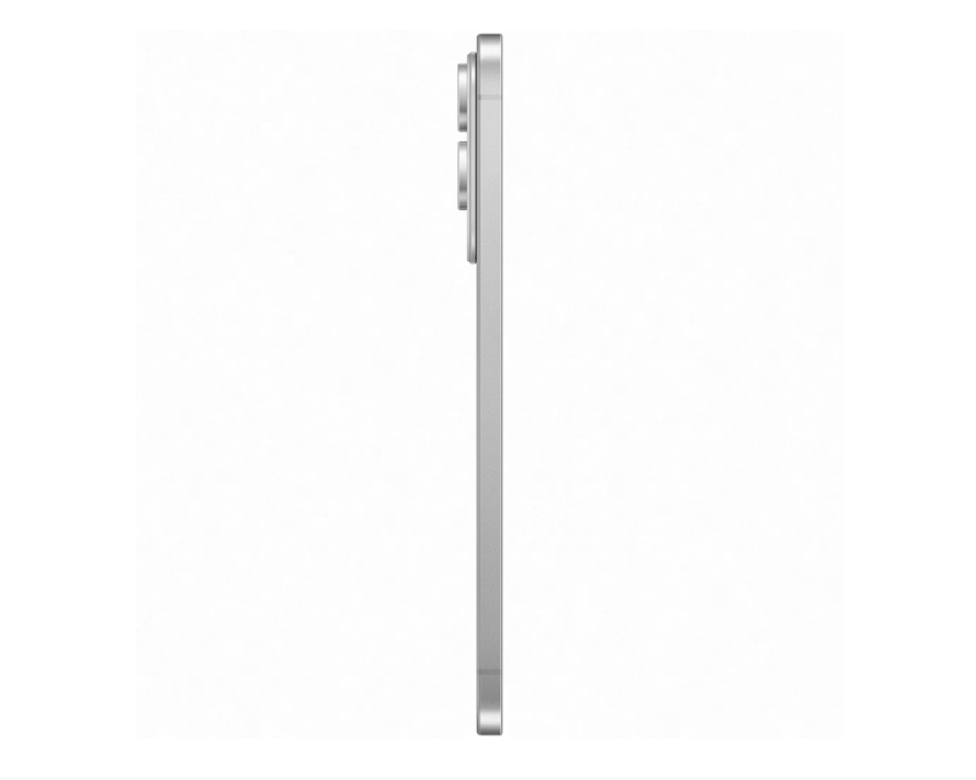 Samsung S25 EDGE 5G S937B 6.7" 12GB 256GB DualSIM Titanium Silver  - ULTRA SLIM 5.8 mm