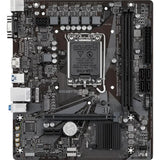 Placa de baza GIGABYTE H610M H V2 LGA1700