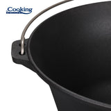 CEAUN DIN FONTA PURA 41X19.5 CM, 16L, COOKING BY HEINNER
