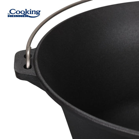 CEAUN DIN FONTA PURA 41X19.5 CM, 16L, COOKING BY HEINNER