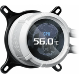 Cooler CPU ASUS ROG Strix LC III 360 ARGB LCD ALB