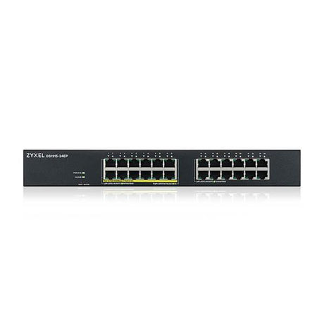 ZYXEL GS1915-24EP 24GB HY POE NEBULA SW