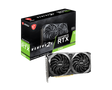 Placa video MSI GeForce RTX 3060 VENTUS 2X 12G OC