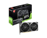 Placa video MSI GeForce RTX 3060 VENTUS 2X 12G OC