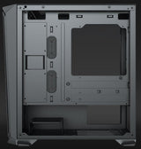 Carcasa Aqirys Wezen Midi Tower Black RGB