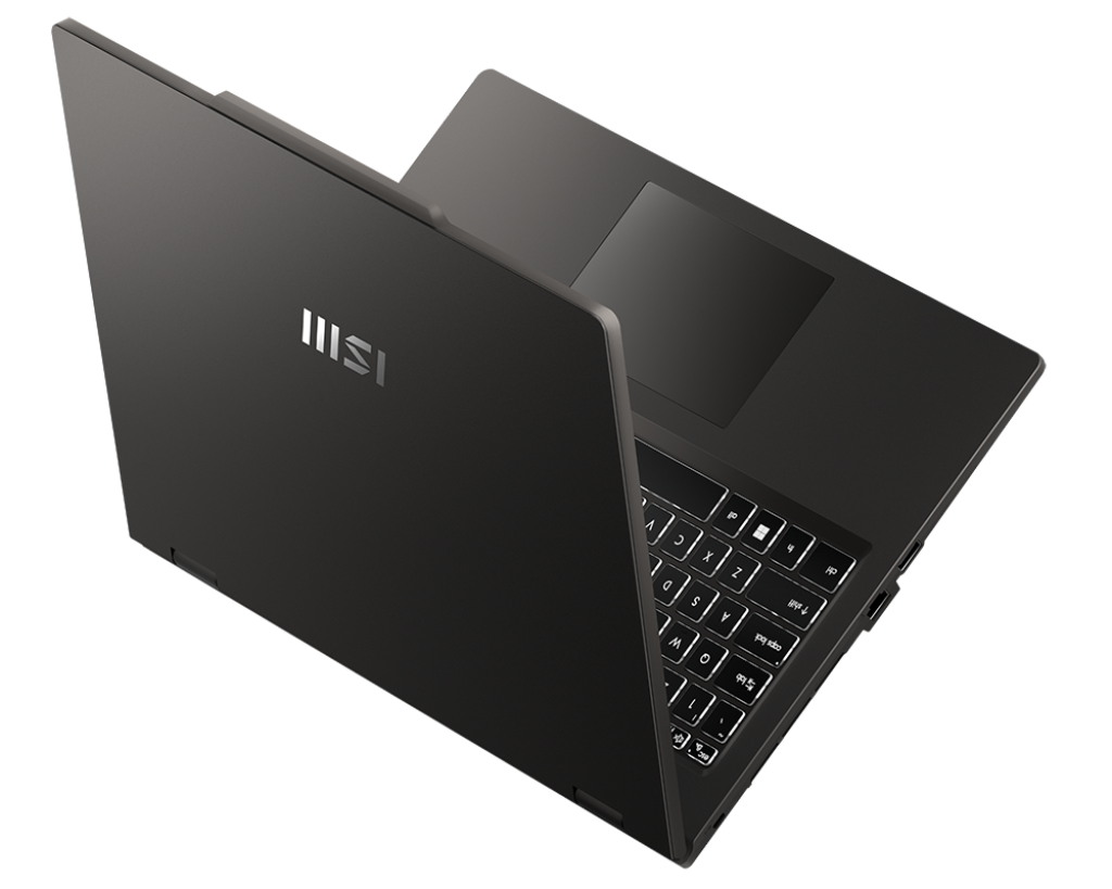 Notebook Consumer MSI Venture 16 AI, cu procesor Intel Core Ultra 7 155H, 16'' OLED, 16 GB DDR5, 512 GB SSD, Intel Arc Graphics, Fr OS
