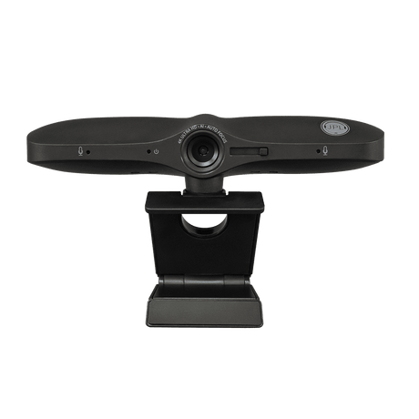 JPL Mini Conference Room Video Sound bar, 4K UHD 3840 x 2160p, negru