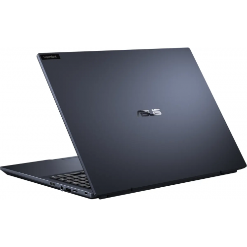 Laptop Education ASUS ExpertBook B5, cu procesor Intel Core Ultra 7 155H, 16'' IPS, 16 GB DDR5, 512 GB SSD, Intel Arc Graphics, Windows 11 Pro Edu