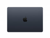 MacBook Air 13.6" Retina/Apple M4 (CPU 10-core, GPU 10-core, Neural Engine16-core)/16GB/512GB - Midnight - US KB (2025) 35W USB‑C (Cto fromMW133RO/A)