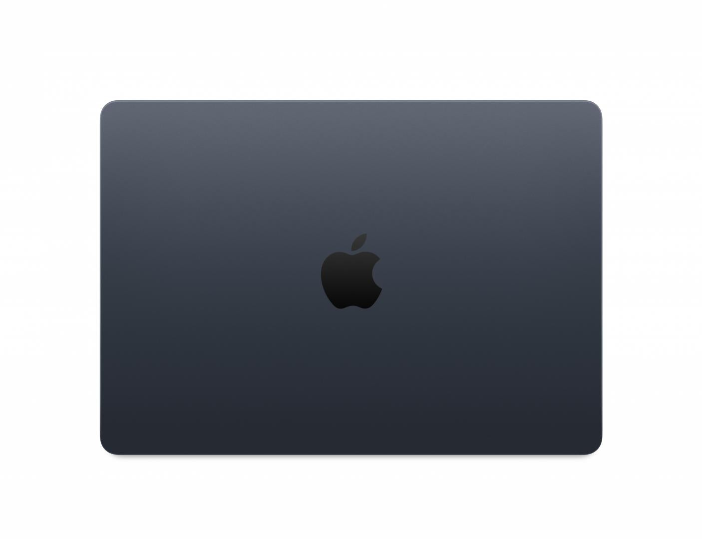 MacBook Air 13.6" Retina/Apple M4 (CPU 10-core, GPU 10-core, Neural Engine16-core)/16GB/512GB - Midnight - US KB (2025) 35W USB‑C (Cto fromMW133RO/A)