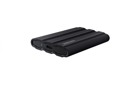 SSD Extern Samsung T7 Shield  1TB  USB 3.2 Shield Black
