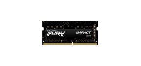 Memorie RAM notebook Kingston, SODIMM, DDR4, 32GB, 3200MHz, CL20, 1.2V