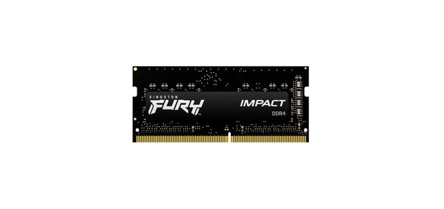 Memorie RAM notebook Kingston, SODIMM, DDR4, 32GB, 3200MHz, CL20, 1.2V