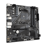 Placa de baza Gigabyte B550M K AM4 DDR4