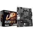 Placa de baza Gigabyte A520M K V2 AM4