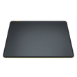 Mousepad Hator Tonn Evo M, material cauciuc, dimensiuni 360 х 300 х 4 mm, negru