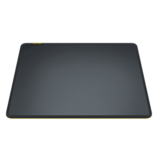 Mousepad Hator Tonn Evo M, material cauciuc, dimensiuni 360 х 300 х 4 mm, negru