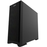 Carcasa AQIRYS Avior Mid Tower ARGB NEGRU