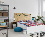 LENJERIE PAT HEINNER KING SIZE, 100% BBC, 132 TC, AXL