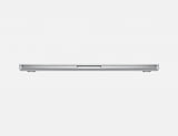 MacBook Pro 14.2"/Apple M5 (CPU 10-core, GPU 10-core, Neural Engine 16-core)/32GB/1TB - Silver - INT KB (No Adapter) - 2025 (Cto from MDE64RO/A)