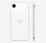 iPhone 16e 512GB White