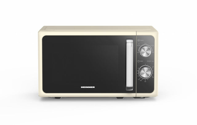 CUPTOR CU MICROUNDE HEINNER HMW-MD20MRCR